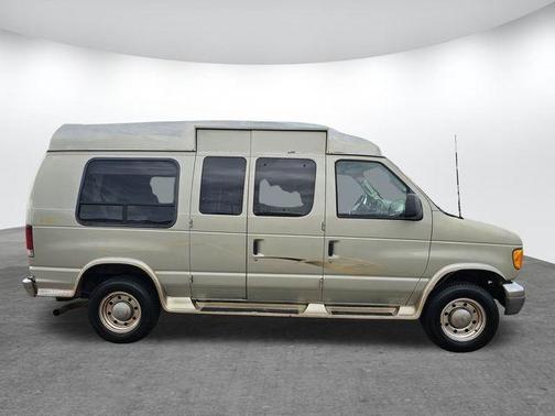 2006 Ford E250 RV