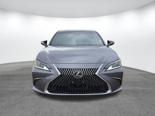 2021 Lexus ES 350 Base