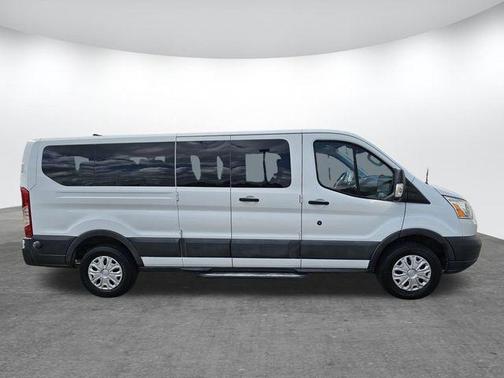 2016 Ford Transit-350 XLT