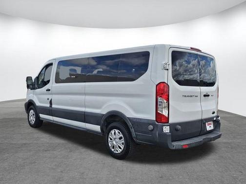 2016 Ford Transit-350 XLT