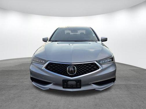 2018 Acura TLX V6 w/Technology Package