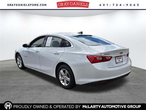 2023 Chevrolet Malibu LS W/1FL