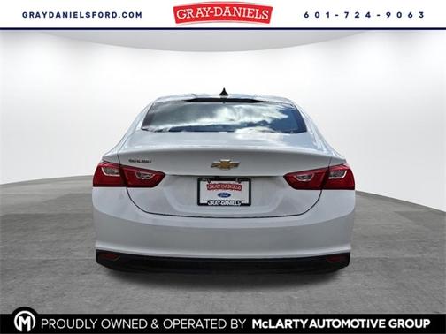 2023 Chevrolet Malibu LS W/1FL