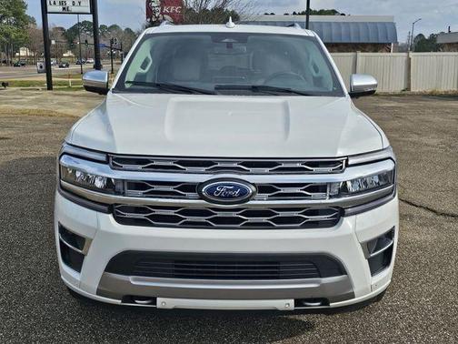 2023 Ford Expedition Platinum