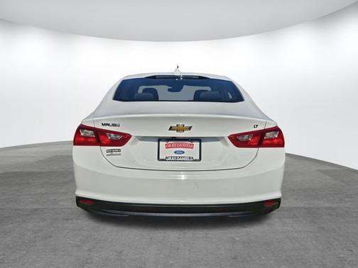 2023 Chevrolet Malibu LT W/1LT