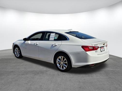 2023 Chevrolet Malibu LT W/1LT
