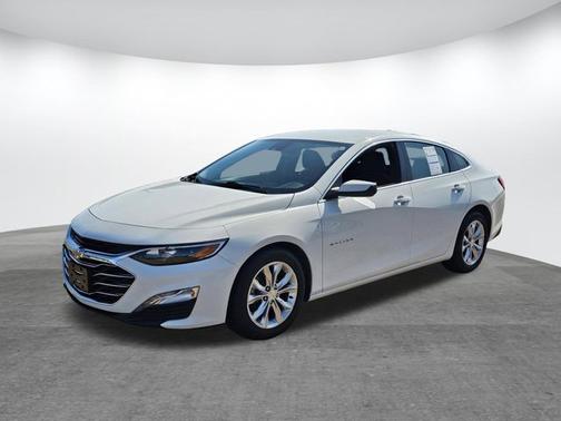 2023 Chevrolet Malibu LT W/1LT