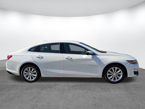 2023 Chevrolet Malibu LT W/1LT