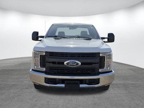 2019 Ford F-250 XL