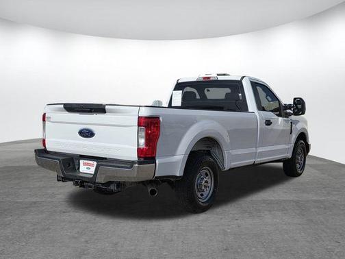 2019 Ford F-250 XL