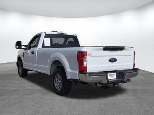 2019 Ford F-250 XL