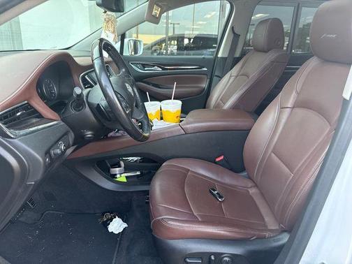 2019 Buick Enclave Avenir