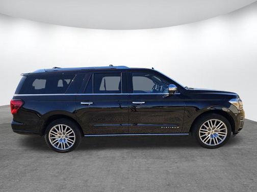 2023 Ford Expedition Max Platinum