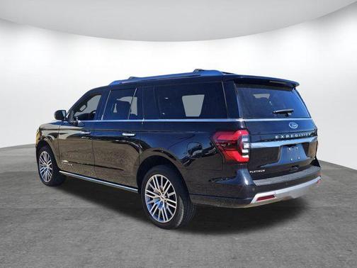 2023 Ford Expedition Max Platinum