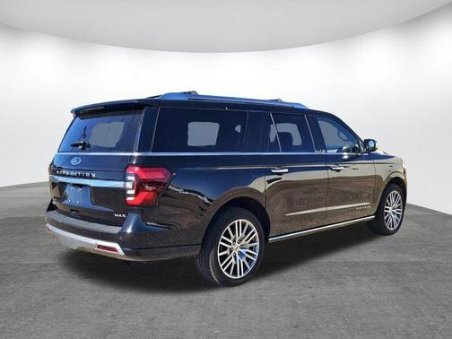 2023 Ford Expedition Max Platinum