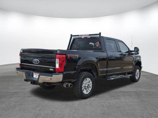 2017 Ford F-350 XLT