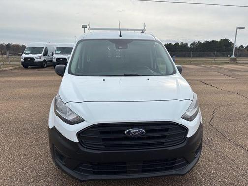 2021 Ford Transit Connect XL