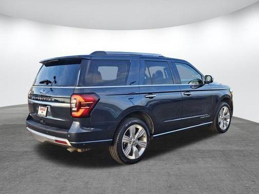 2024 Ford Expedition Platinum