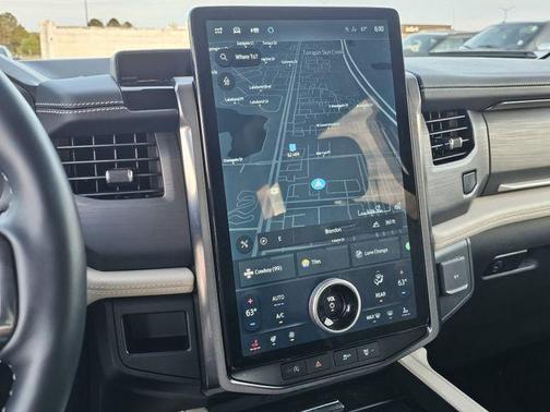 2024 Ford Expedition Platinum