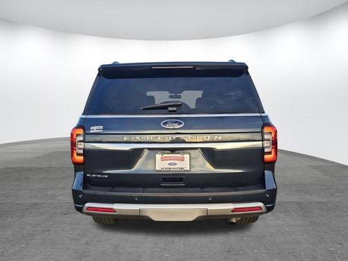 2024 Ford Expedition Platinum