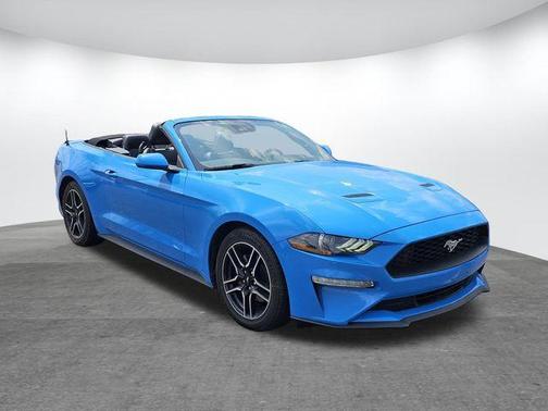 2023 Ford Mustang EcoBoost Premium