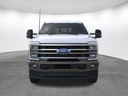 2026 Ford F-250 King Ranch