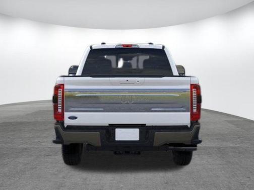 2026 Ford F-250 King Ranch