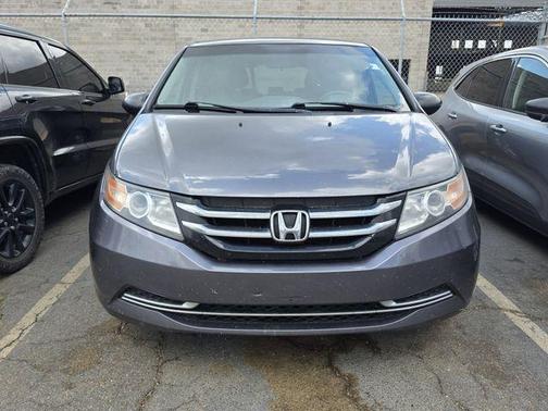2014 Honda Odyssey LX