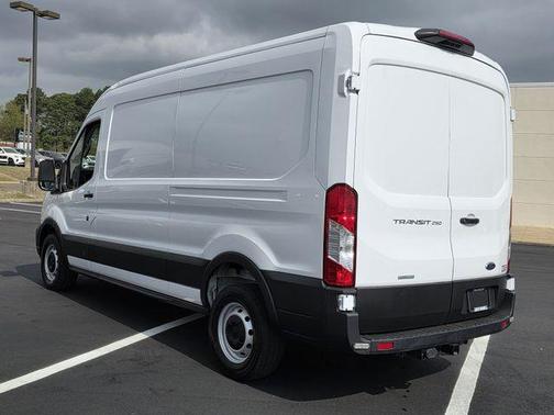 2023 Ford Transit-250 Base