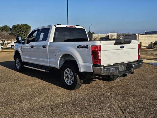 2022 Ford F-250 XLT