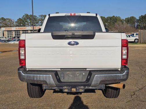 2022 Ford F-250 XLT