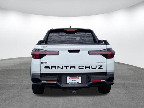 Atlas 2024 Hyundai SANTA CRUZ 2.5T XRT