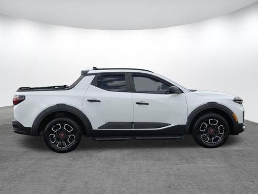 Atlas 2024 Hyundai SANTA CRUZ 2.5T XRT