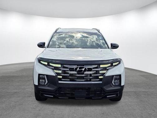 Atlas 2024 Hyundai SANTA CRUZ 2.5T XRT