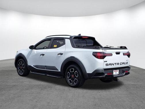 Atlas 2024 Hyundai SANTA CRUZ 2.5T XRT