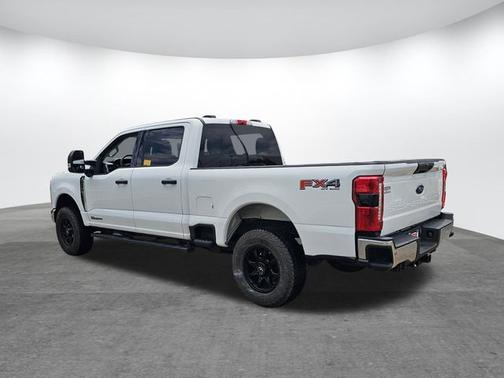2023 Ford F-250 XLT