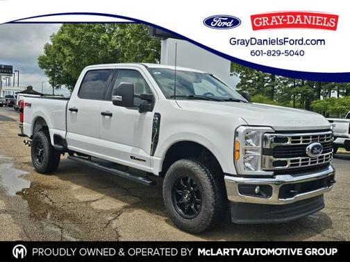 2023 Ford F-250 XLT