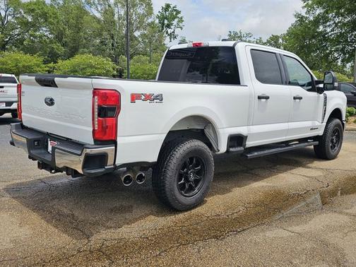 2023 Ford F-250 XLT