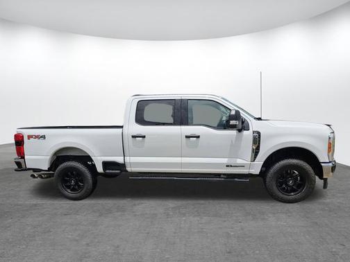 2023 Ford F-250 XLT