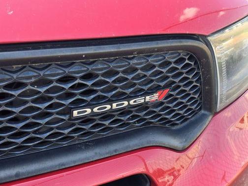 Redline 2 Coat Pearl 2018 Dodge Durango R/T