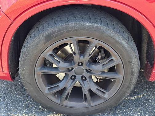 Redline 2 Coat Pearl 2018 Dodge Durango R/T