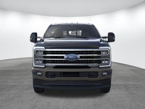 2026 Ford F-250 King Ranch