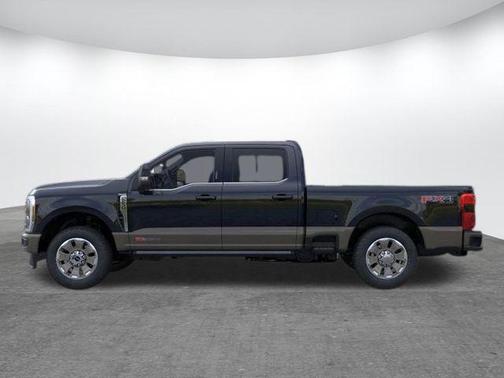 2026 Ford F-250 King Ranch