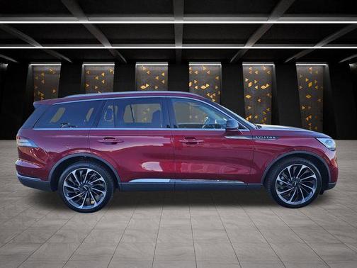 2020 Lincoln Aviator Reserve AWD