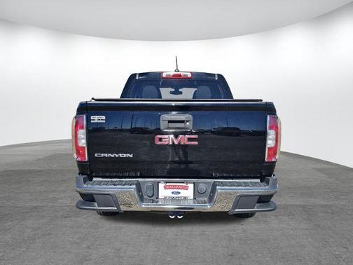 2017 GMC Canyon Base