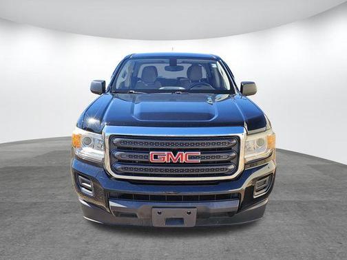 2017 GMC Canyon Base