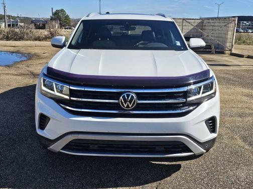 2021 Volkswagen Atlas Cross Sport 2.0T SEL