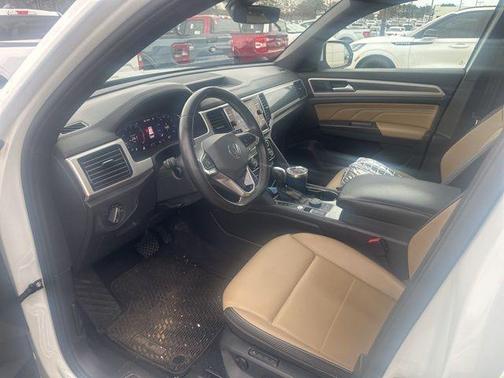 2021 Volkswagen Atlas Cross Sport 2.0T SEL