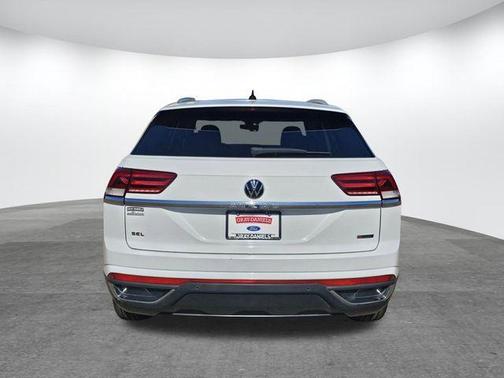 2021 Volkswagen Atlas Cross Sport 2.0T SEL