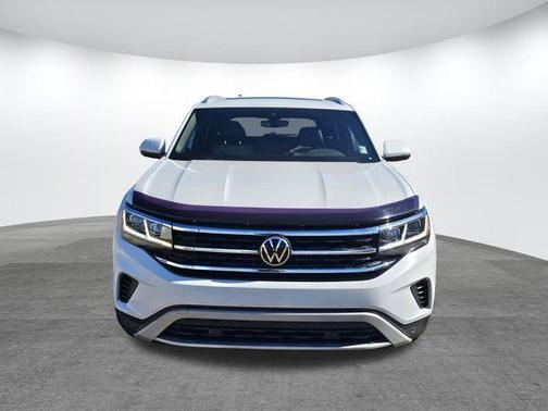 2021 Volkswagen Atlas Cross Sport 2.0T SEL